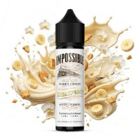 Steam Train Impossible Breakpoint 12/60ml